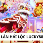 Lân Hái Lộc Lucky88