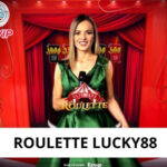 Roulette Lucky88