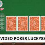 Video Poker Lucky88