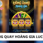 Vòng Quay Hoàng Gia Lucky88