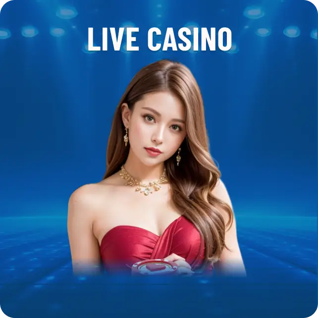 Live Casino Lucky88